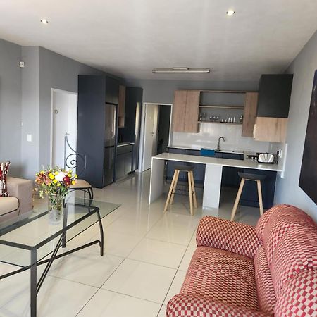 Fa'Trez Guest House & Spa Pretoria-Noord Zewnętrze zdjęcie