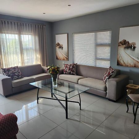 Fa'Trez Guest House & Spa Pretoria-Noord Zewnętrze zdjęcie