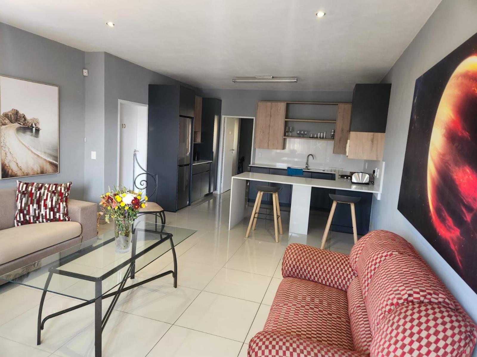 Fa'Trez Guest House & Spa Pretoria-Noord Zewnętrze zdjęcie