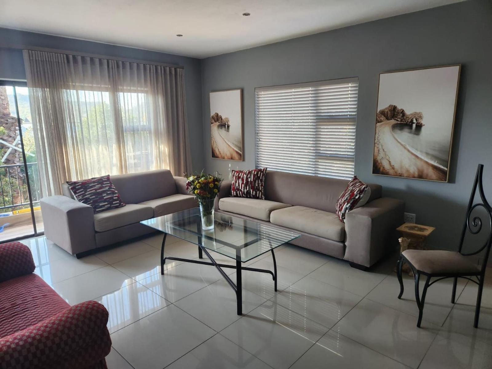 Fa'Trez Guest House & Spa Pretoria-Noord Zewnętrze zdjęcie