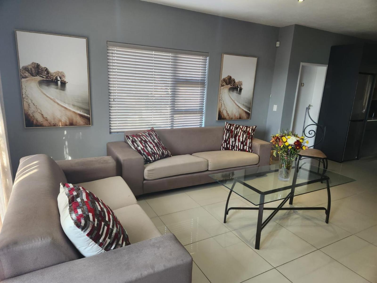Fa'Trez Guest House & Spa Pretoria-Noord Zewnętrze zdjęcie